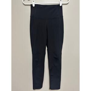 North Face Women’s Leggings  Small